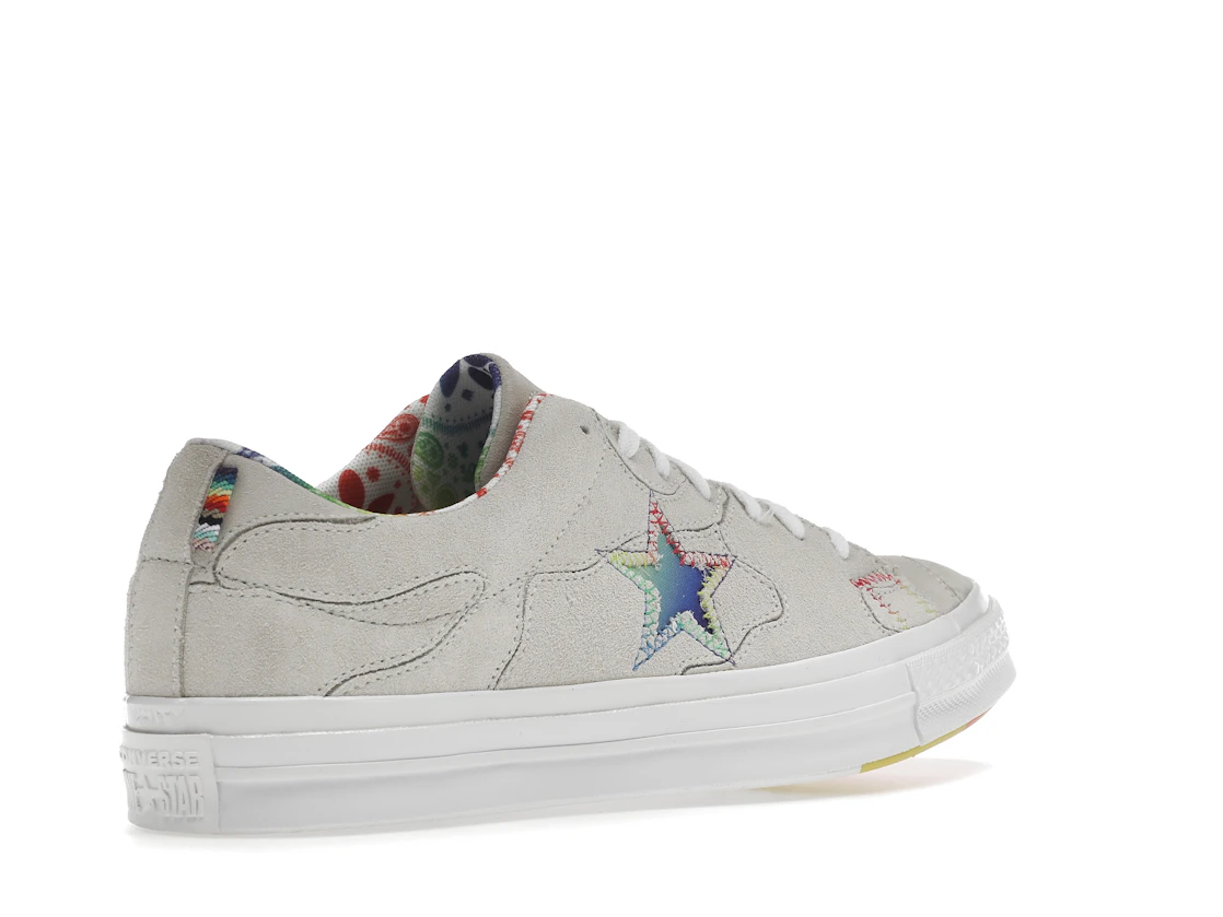 Converse One Star Ox Pride (2022)