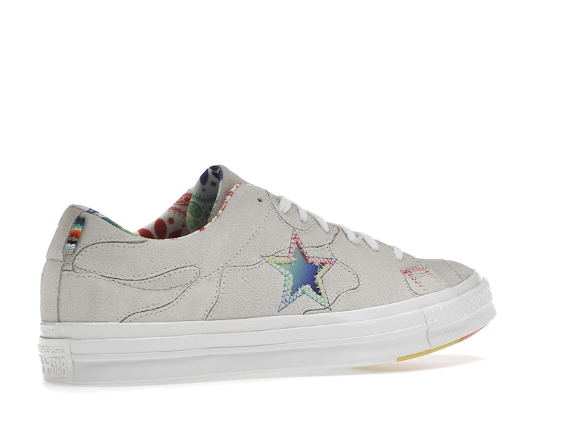 Converse One Star Ox Pride (2022)