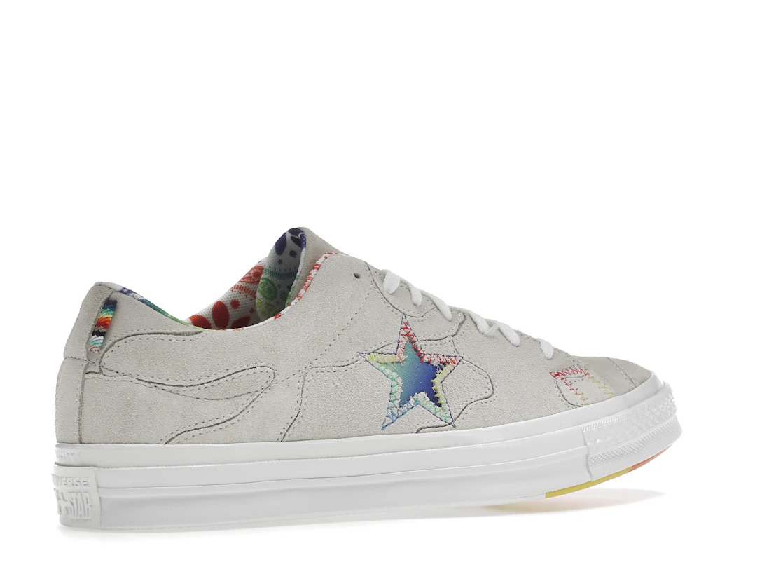 Converse One Star Ox Pride (2022)