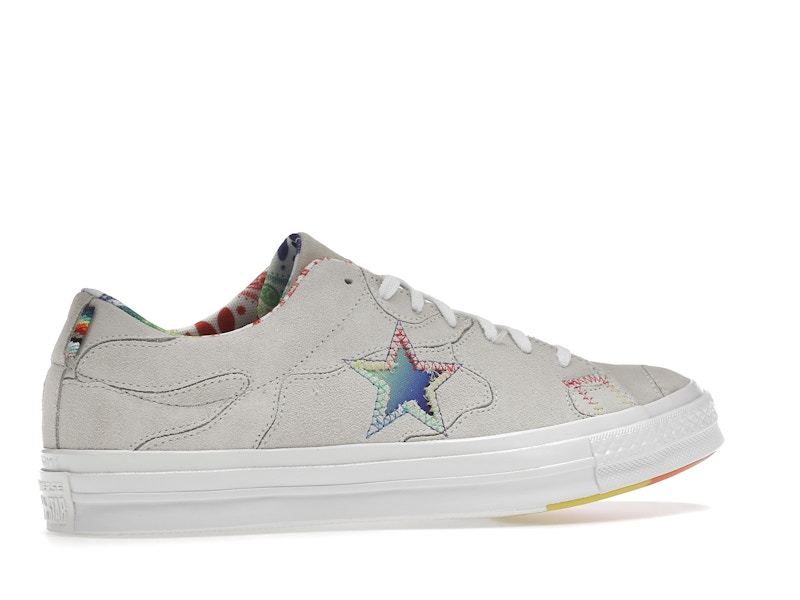 Converse One Star Ox Pride (2022)