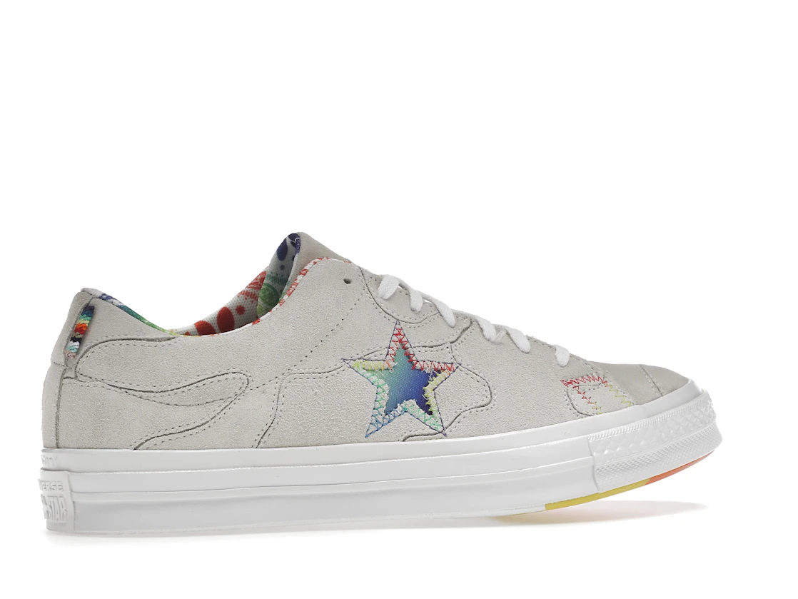 Converse One Star Ox Pride (2022)