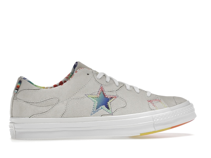 Converse One Star Ox Pride (2022)