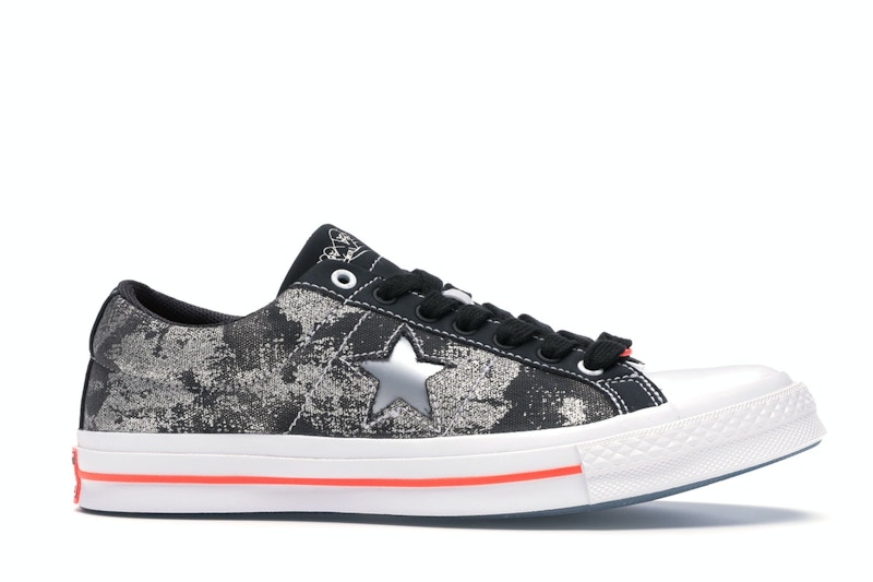 Converse One Star Ox Sad Boys - 165743C