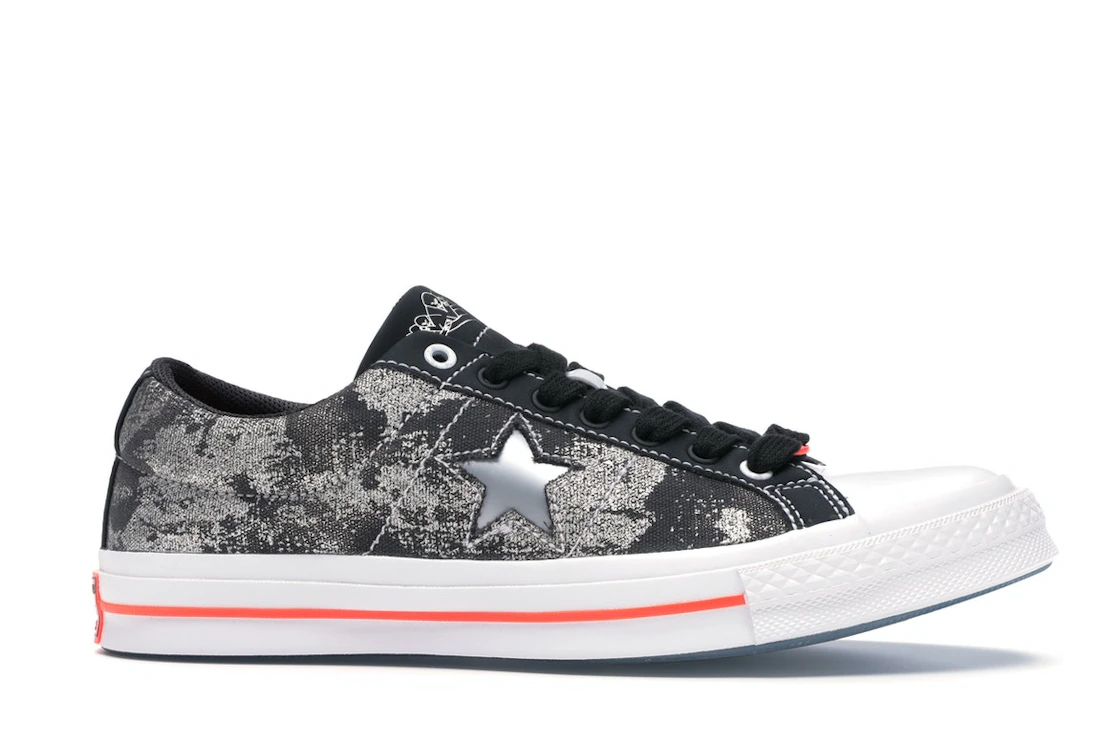 Converse One Star Ox Sad Boys