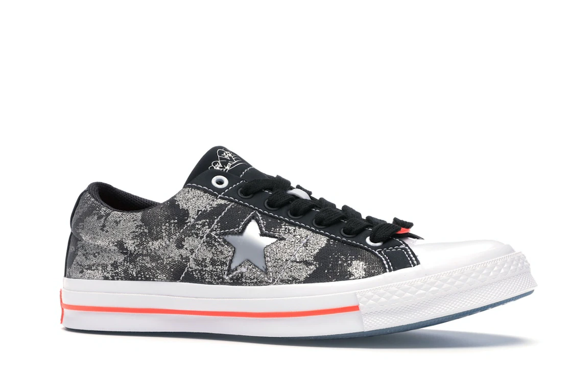 Converse One Star Ox Sad Boys