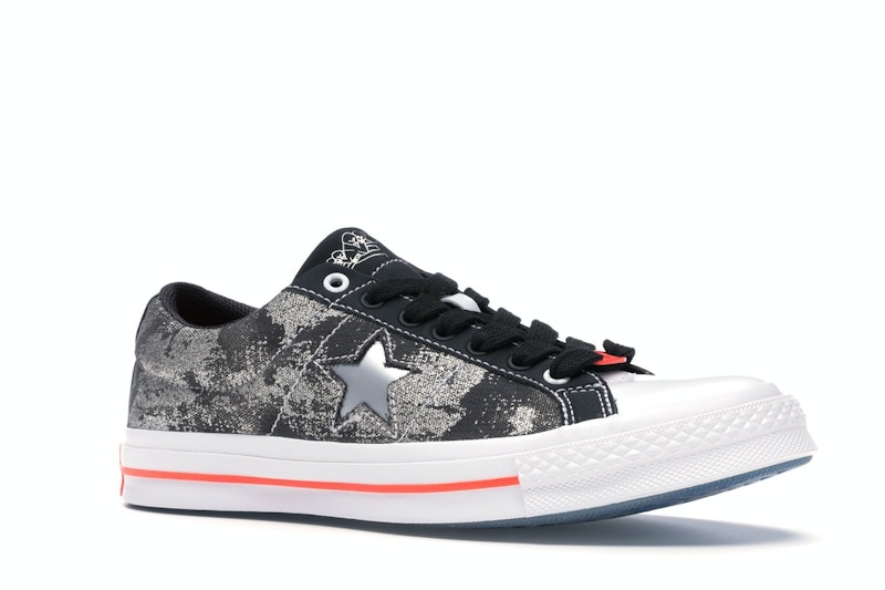 Converse One Star Ox Sad Boys