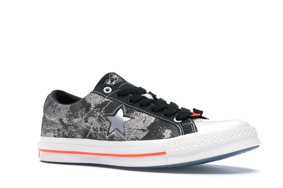 Converse One Star Ox Sad Boys