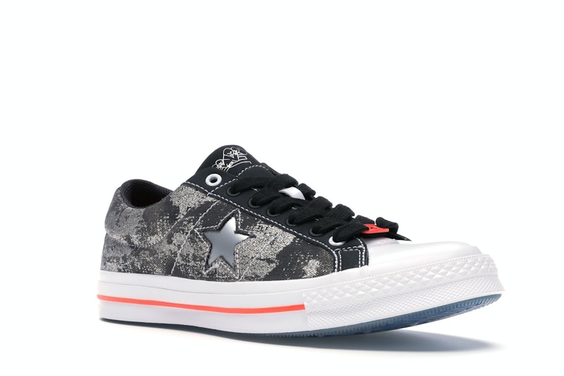Converse One Star Ox Sad Boys