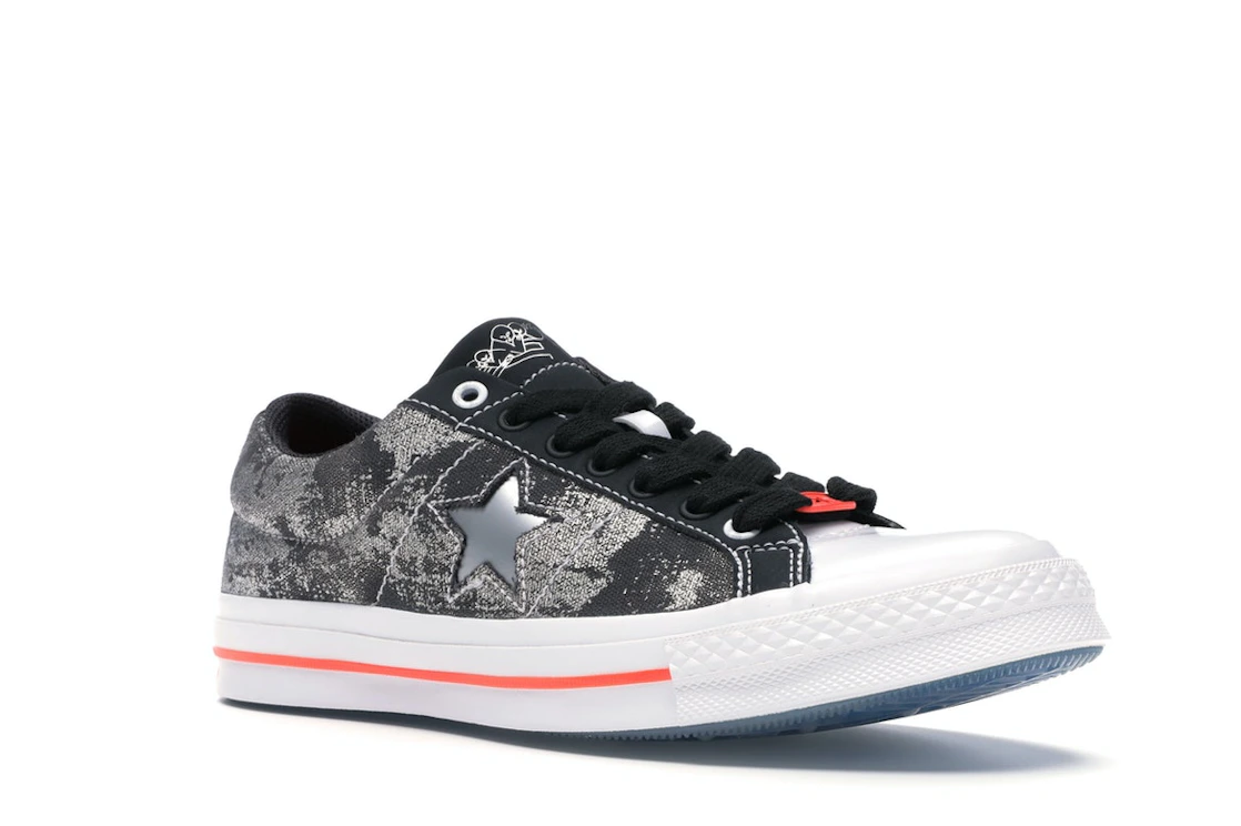 Converse One Star Ox Sad Boys