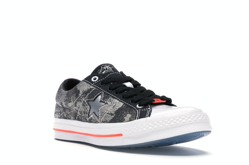 Converse One Star Ox Sad Boys