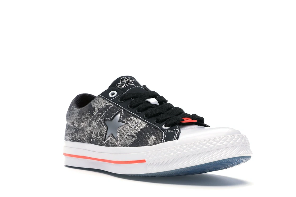 Converse One Star Ox Sad Boys