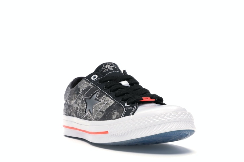 Converse One Star Ox Sad Boys