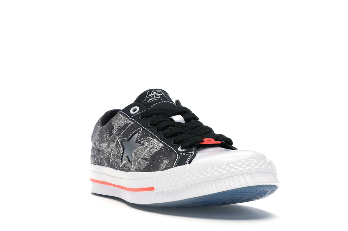Converse One Star Ox Sad Boys