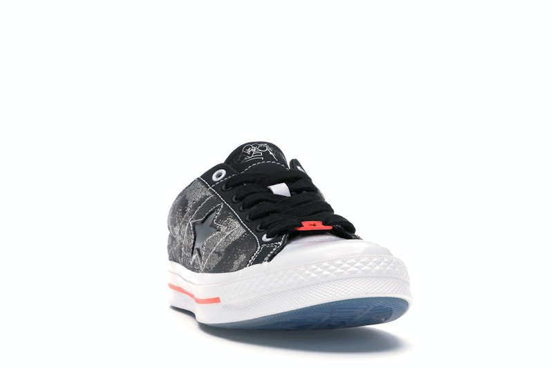 Converse One Star Ox Sad Boys