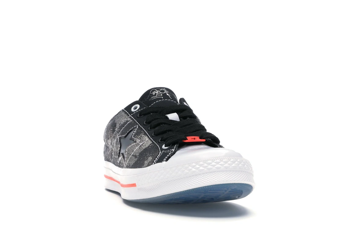 Converse One Star Ox Sad Boys