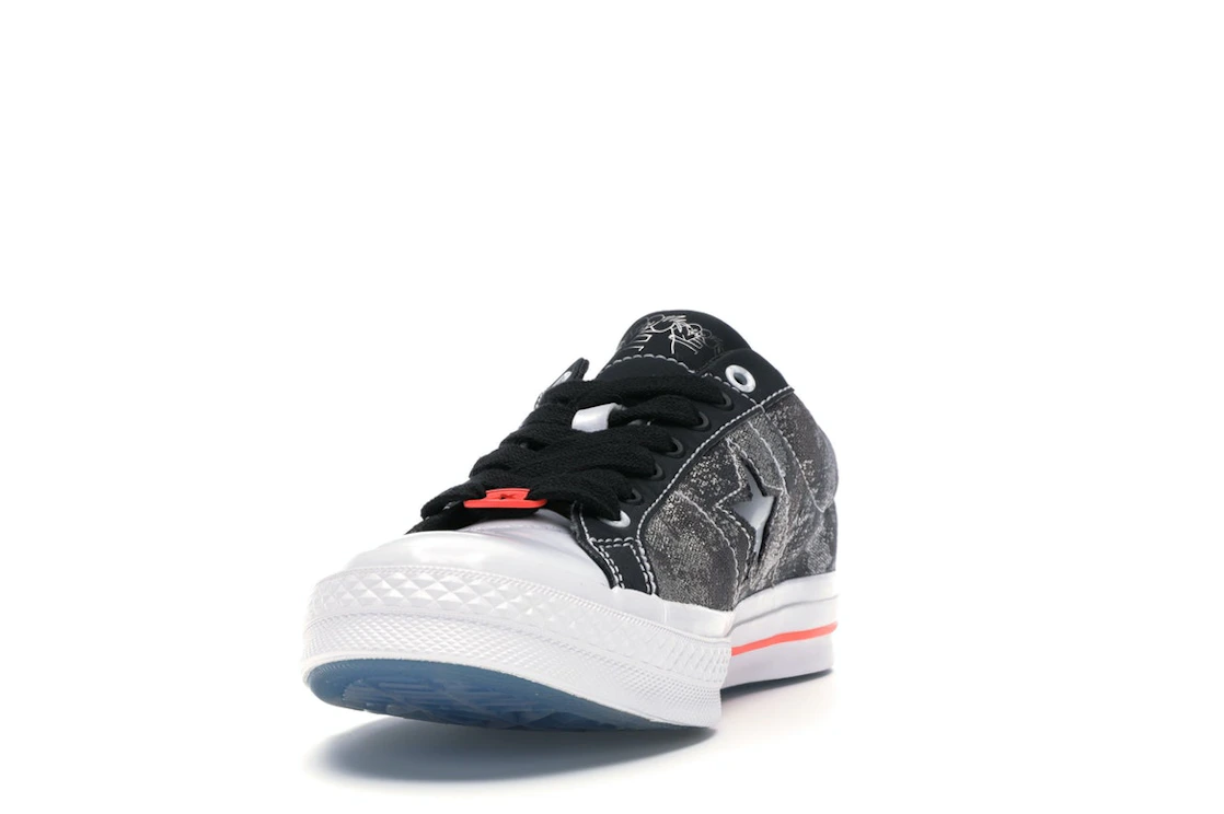 Converse One Star Ox Sad Boys