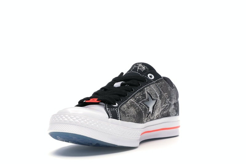 Converse One Star Ox Sad Boys