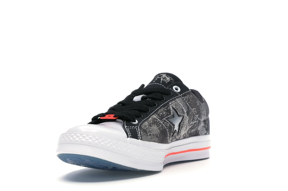 Converse One Star Ox Sad Boys