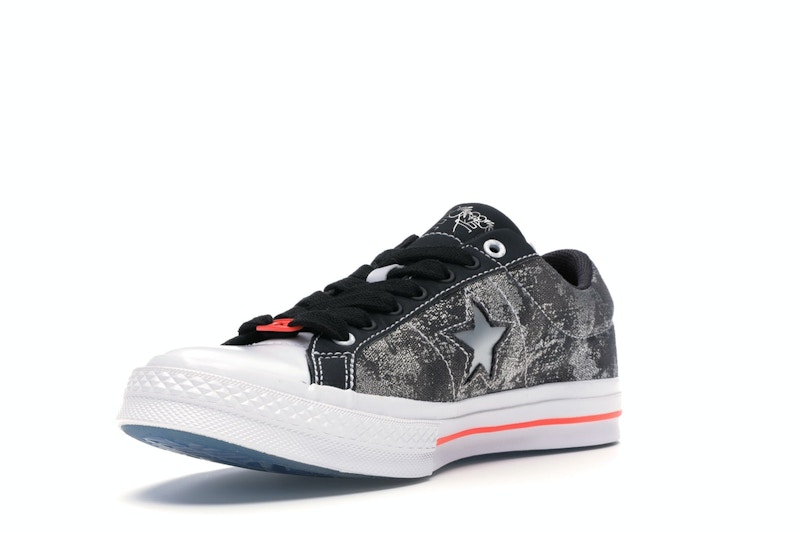 Converse One Star Ox Sad Boys