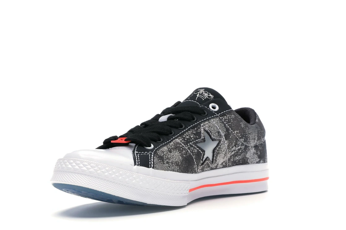 Converse One Star Ox Sad Boys