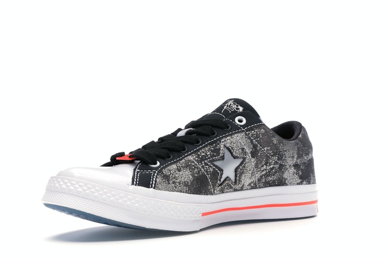 Converse One Star Ox Sad Boys