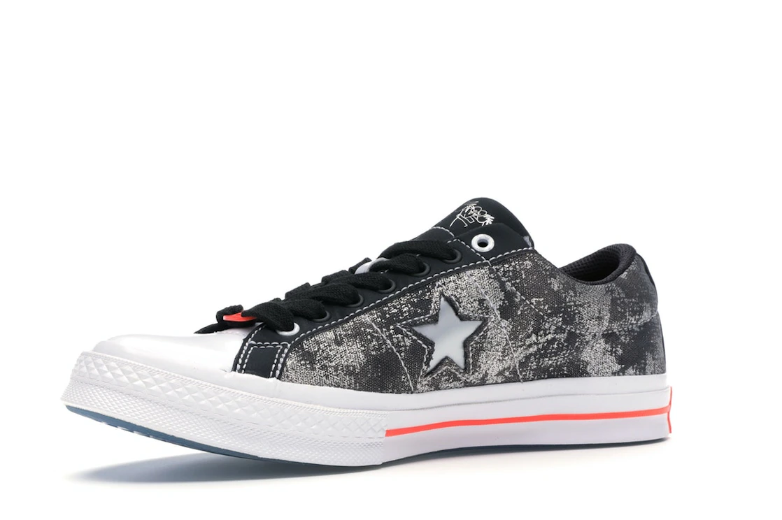 Converse One Star Ox Sad Boys