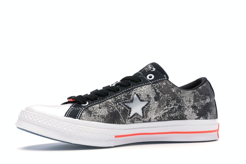 Converse One Star Ox Sad Boys