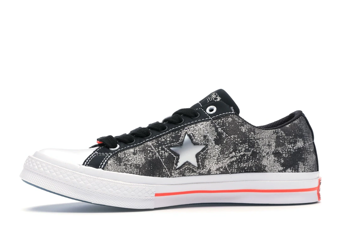 Converse One Star Ox Sad Boys