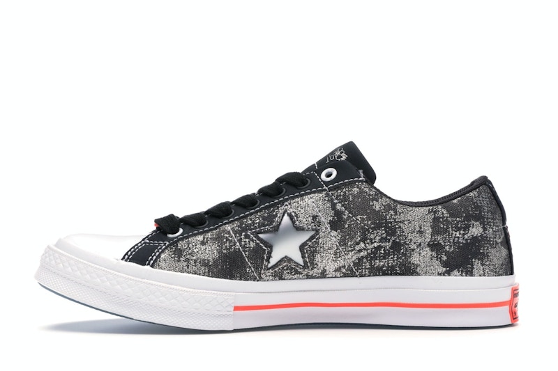 Converse One Star Ox Sad Boys