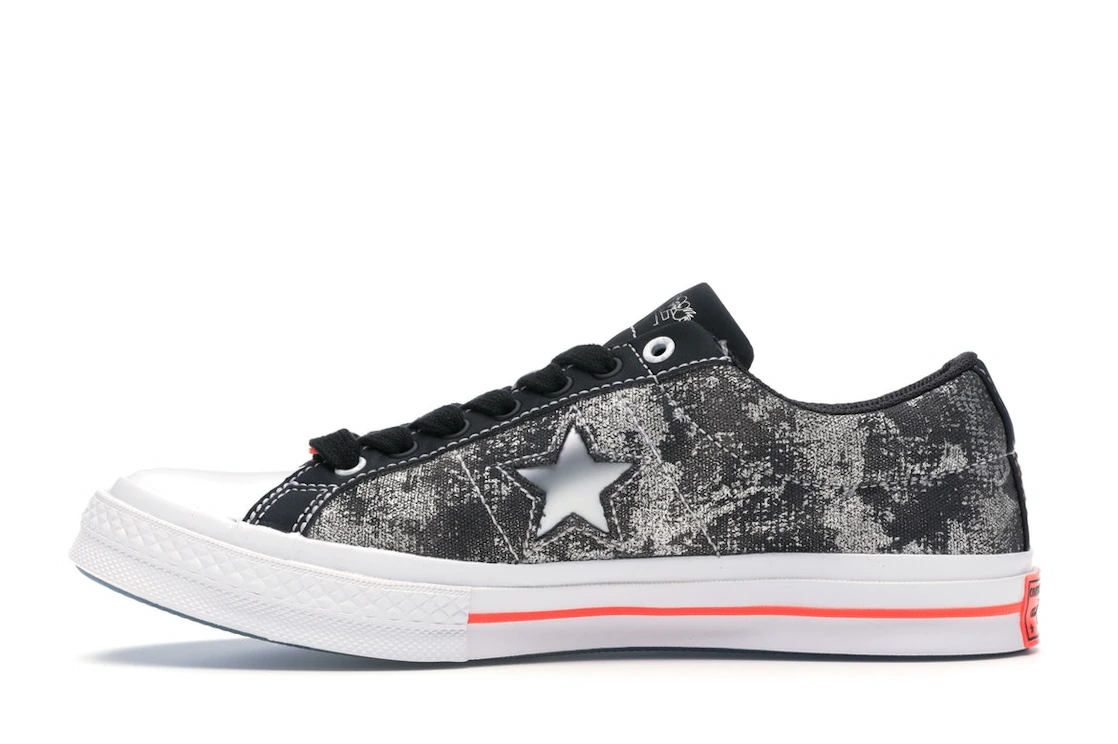 Converse One Star Ox Sad Boys