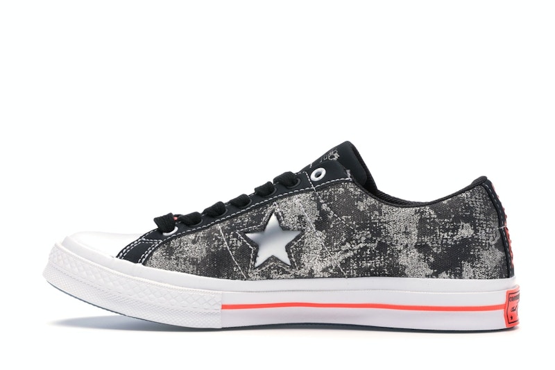 Converse One Star Ox Sad Boys