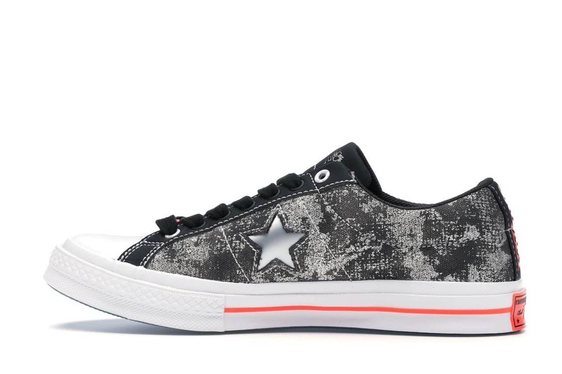 Converse One Star Ox Sad Boys