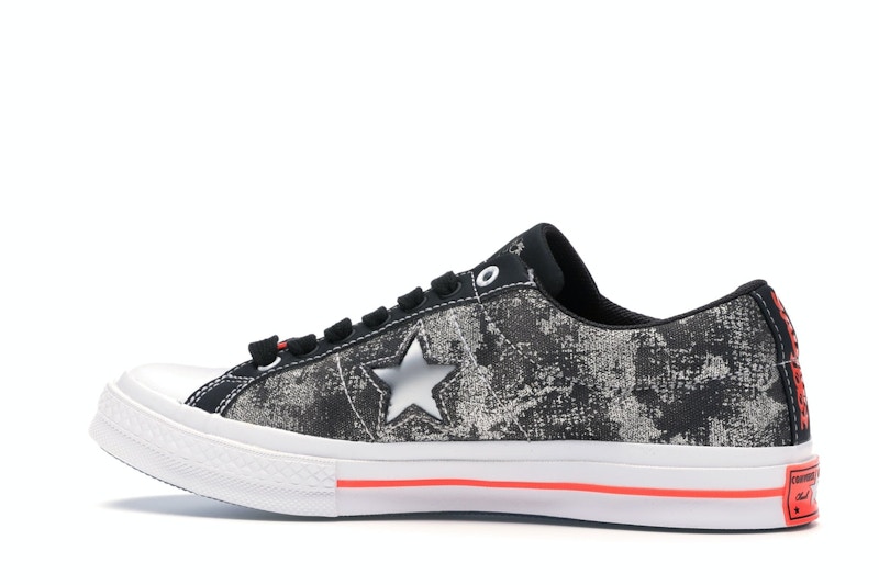 Converse One Star Ox Sad Boys