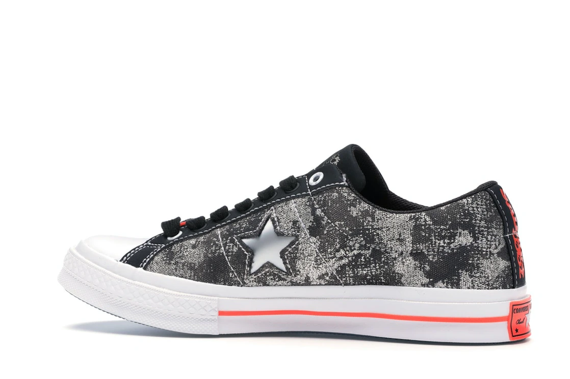 Converse One Star Ox Sad Boys