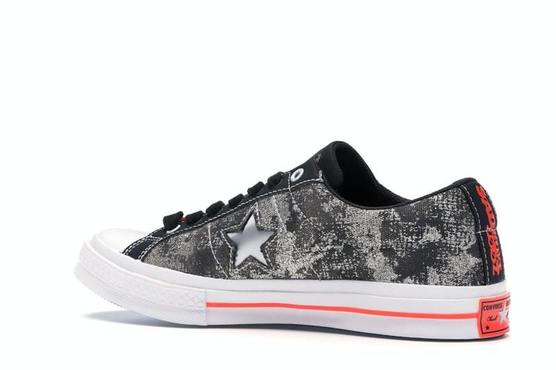 Converse One Star Ox Sad Boys