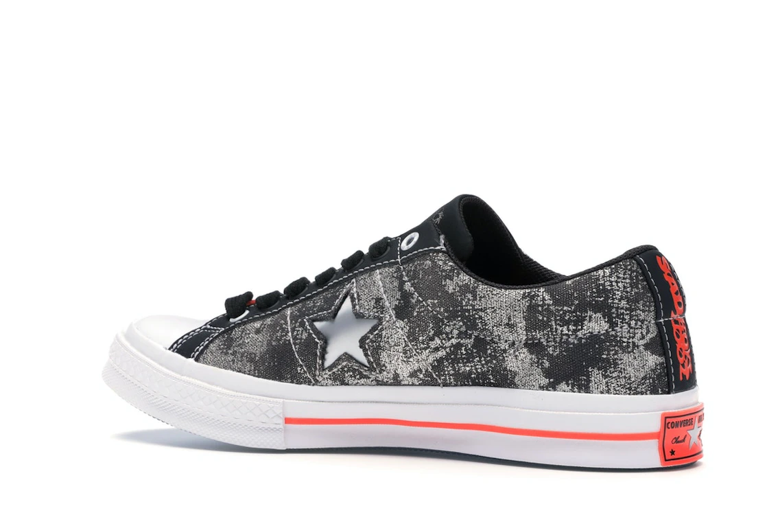 Converse One Star Ox Sad Boys