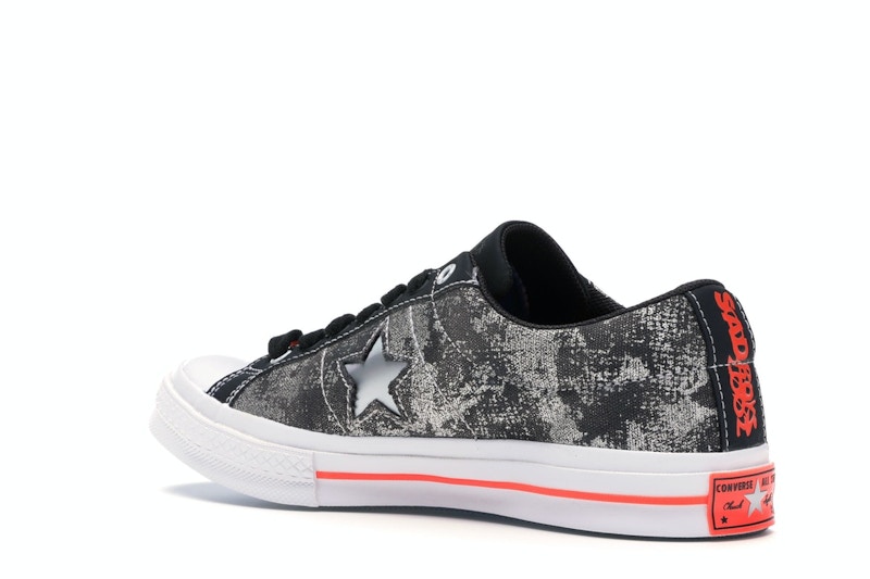 Converse One Star Ox Sad Boys