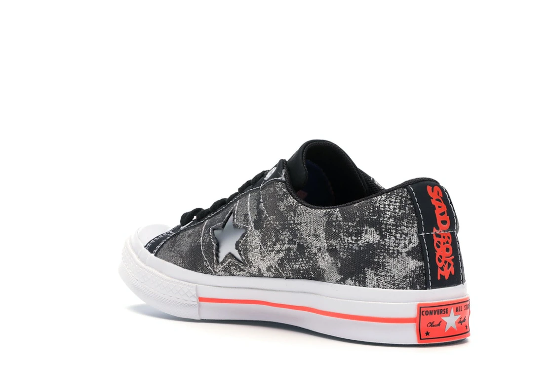 Converse One Star Ox Sad Boys