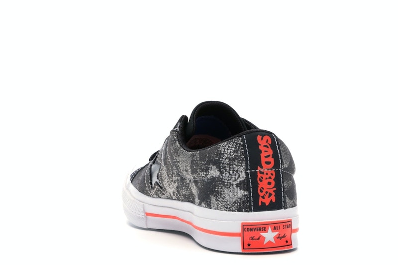 Converse One Star Ox Sad Boys
