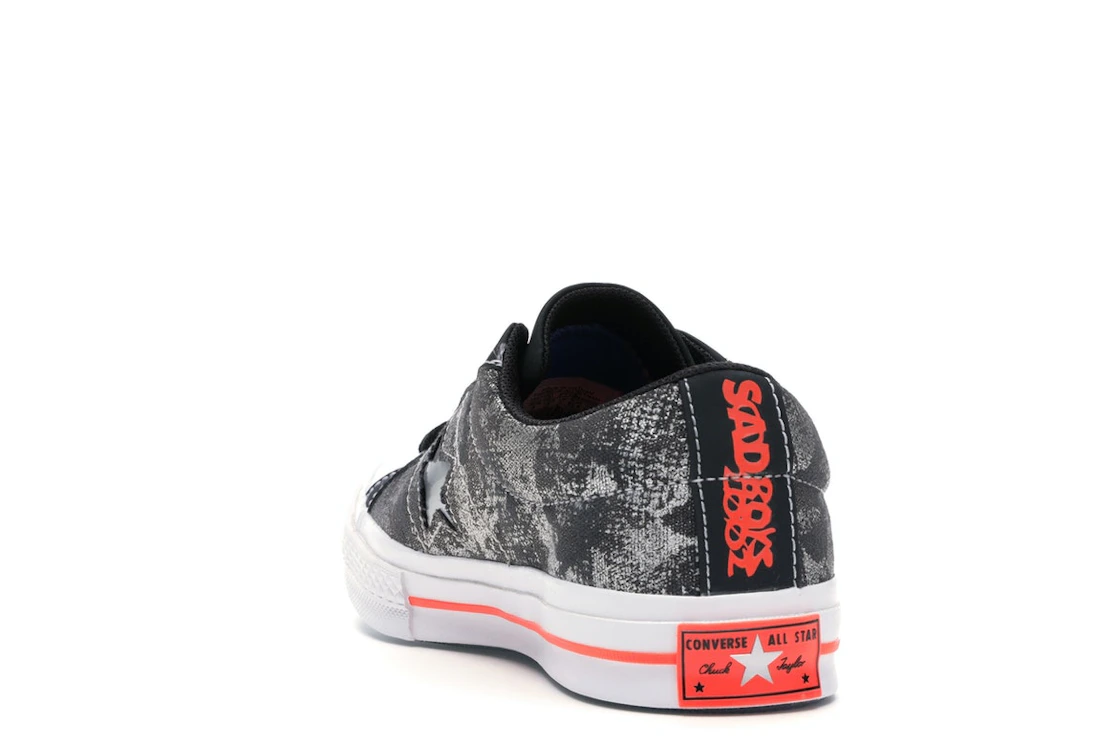 Converse One Star Ox Sad Boys