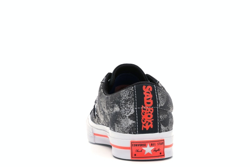 Converse One Star Ox Sad Boys