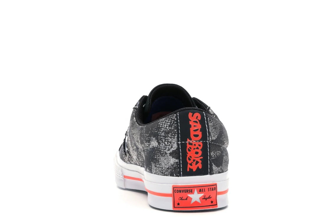 Converse One Star Ox Sad Boys