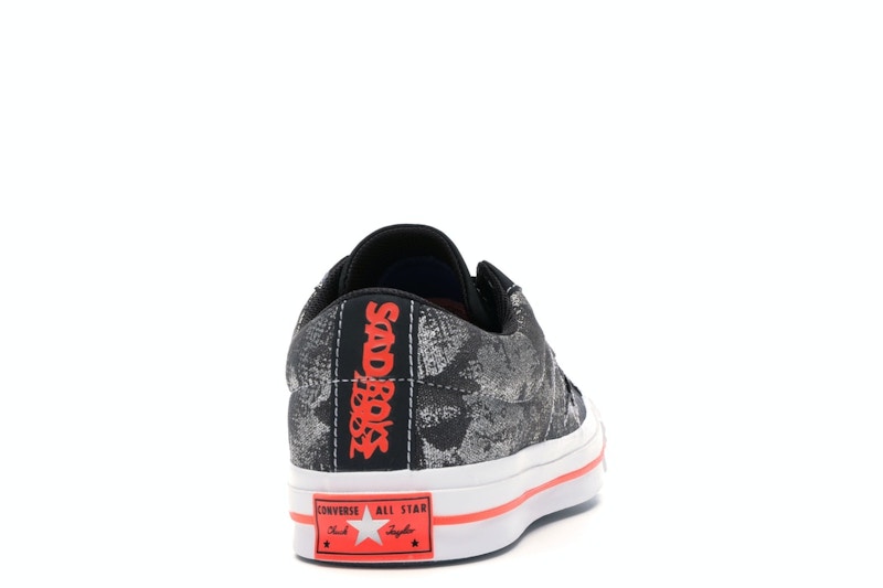 Converse One Star Ox Sad Boys