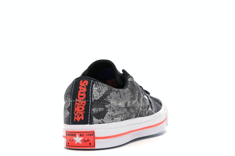 Converse One Star Ox Sad Boys