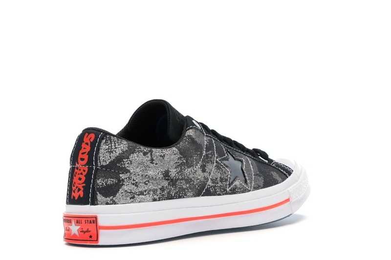 Converse One Star Ox Sad Boys