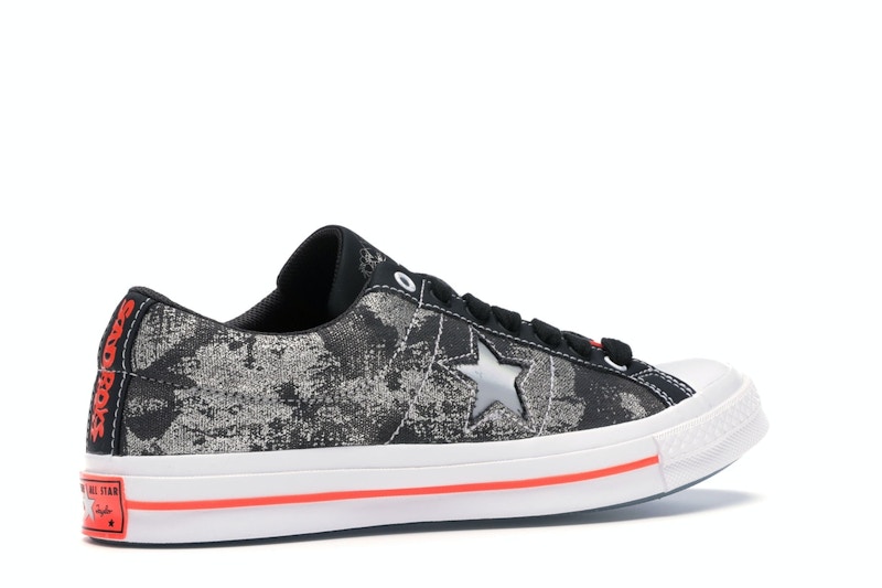 Converse One Star Ox Sad Boys