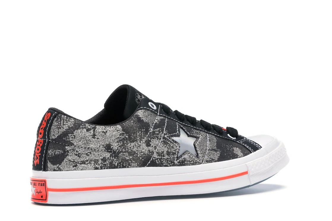 Converse One Star Ox Sad Boys