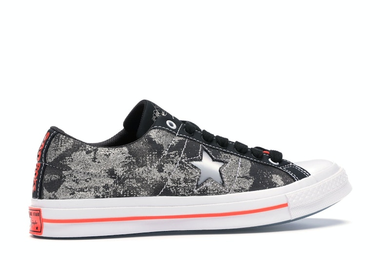 Converse One Star Ox Sad Boys