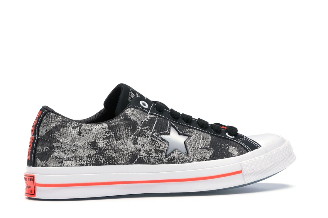 Converse One Star Ox Sad Boys