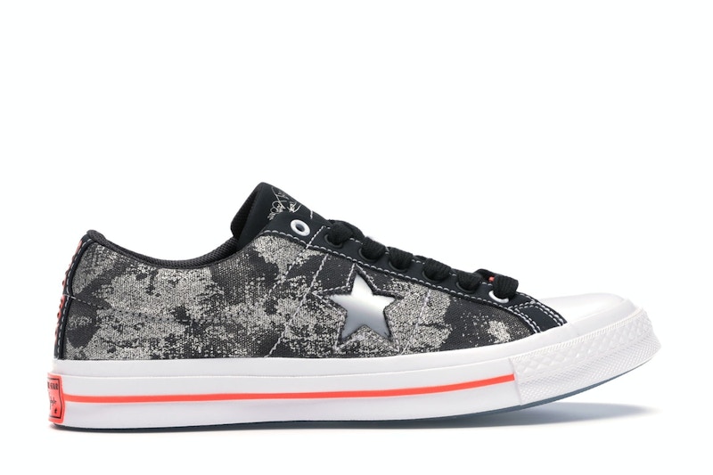 Converse One Star Ox Sad Boys